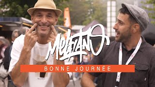 Melfiano Feat R Can  Bonne Journée prod El Gaouli [upl. by Nahsed]