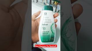 Best Shampoo for Dandruff ll Selsun Shampoo Review ll Selsun Shampoo ll Ayush Pharmacologist [upl. by Cornwell736]