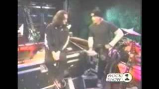 Geddy Lee Interview On Rock Show in 2000 [upl. by O'Connor]