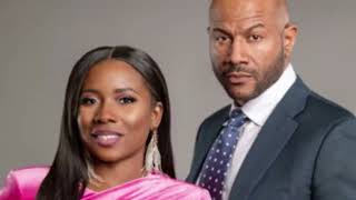 lamh Marsau And Latisha Scott Brokest Couple On The Show [upl. by Meares]