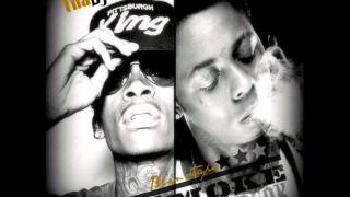 Wiz Khalifa Ft Lil Wayne Say Yeah  Remix [upl. by Adnohryt]