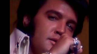 Elvis Presley  Just pretend live [upl. by Areikahs739]