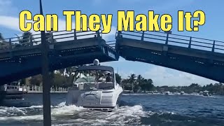 Boating Mistakes Were Made  Boneheaded Boaters of The Week [upl. by Nasar]