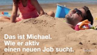 quotTäglich Stellenangebote – Strandurlaubquot  Indeed Deutschland [upl. by Eintruok]