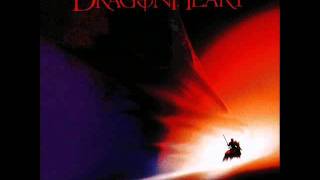 Dragonheart  Soundtrack  Randy Edelman  Bowens Ride [upl. by Larner130]