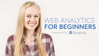 Web Analytics for Beginners  Bounce Rate Conversion Rate and more [upl. by Convery]