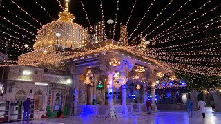 New Kavvali 2024 Khwaja Ji 👑 Khwaja Garib Nawaz Ki Qawwali ❤ Kgn new qawwali ❤ New Kavvali 2024 [upl. by Morganstein]