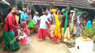 Dasai enej 2019santhali new videos [upl. by Elton]