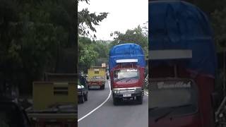 Toyota Dyna jadi pilihan Pengusaha [upl. by Eddy]