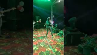 Mahi Biswas Live Stange Performance [upl. by Hairehcaz899]