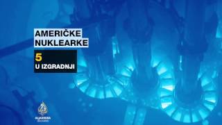 Uskoro pokretanje novog nuklearnog reaktora u SADu [upl. by Elma28]