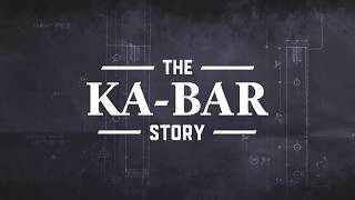 The KABAR Story An American Legacy Complete Documentary [upl. by Akkinahs818]