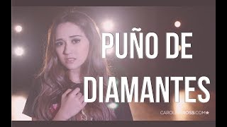 Puño de diamantes  Duelo Carolina Ross cover [upl. by Maura50]