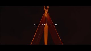 AG  Tagasi siin Official video [upl. by Llemar]