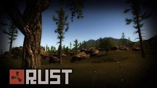 Секреты Rust  Баг  Две VIP зоны [upl. by Anile]