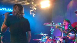 Taylor Hawkins  The Coattail Riders featuring Dave Grohl [upl. by Kizzie]