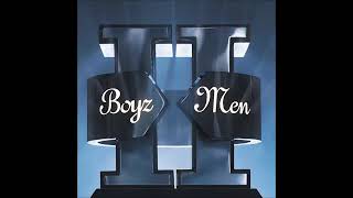 Boyz II Men  On Bended Knee single version [upl. by Deloris376]