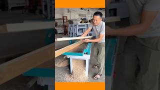 Wood cleaning machine woodcuter machine cuttingmachine woodcutter woodworkingmachine wood [upl. by Nivalc461]