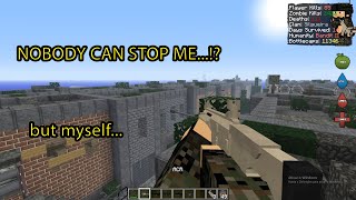 Minecraft Decimation  THE PERFECT COMEBACK [upl. by Pardner]