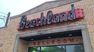 Beachland Ballroom Cleveland Ohio [upl. by Nylrem]