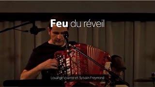 Feu du réveil Jem 755  Louange vivante amp Sylvain Freymond [upl. by Quartas891]