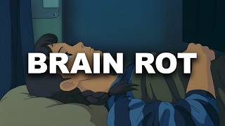 How Brain Rot Destroys Students Life [upl. by Eudo]