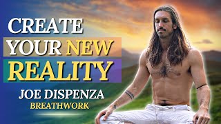 15 Minute Guided Breathwork amp Meditation to Manifest Abundance I Dr Joe Dispenza [upl. by Margaretta]