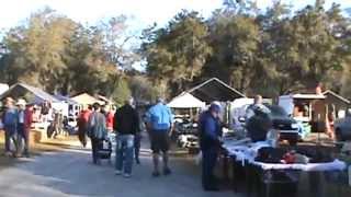 Farm amp Flea Market Plant City Florida 1 [upl. by Aynav107]