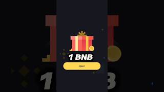 Free 1 BNB Coin😱  Binance Redpacket code today✅  29 September Redpacket Code in Binance🧧 🎁✨ [upl. by Meit]