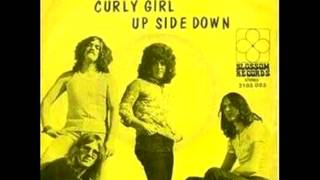 Big WheelCurly GirlUpside Down1970 [upl. by Kalli]