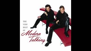 modern talking  no face no name no number instrumental slowed [upl. by Reteip842]