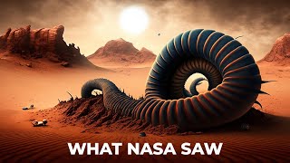 NASAs Mars Discovery Will Blow Your Mind [upl. by Komarek940]