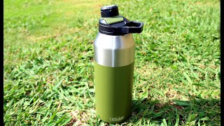 Camelbak chute mag 40 drink bottle [upl. by Labanna]