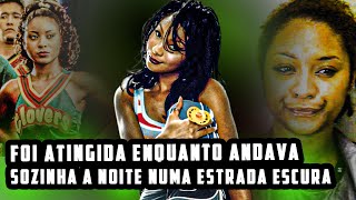 O BlZARR0 ATR0PELAMENT0 QUE TIROU A VIDA DA RAPPER NATINA REED DO GRUPO BLAQUE [upl. by Geesey13]