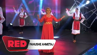 Fanushe Ahmetaj  Dasem tmadhe bajmë [upl. by Nylkcaj310]