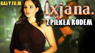 IXJANA Z PIEKŁA RODEM 2012  Cały Film ZA DARMO  Cały Film po Polsku  Thriller [upl. by Fitting]