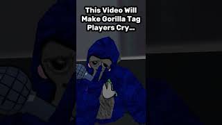 This Will Make You CRY gorillatag gorillatagfun vr gorillatagvr gtag shorts [upl. by Atteloc497]