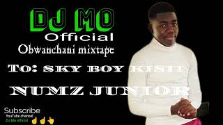 DJ Mo obwanchani mixtape official kisii sounds [upl. by Carolan]