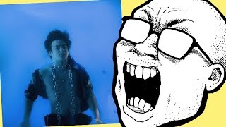 Joji  In Tongues EP REVIEW [upl. by Uzia388]