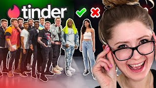 MOST SAVAGE SIDEMEN TINDER LINES [upl. by Dunlavy604]