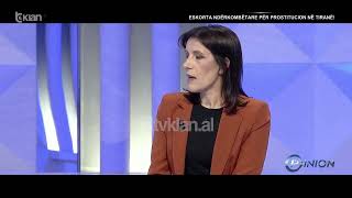 Eskorta të huaja për prostitucion në Tiranë Lala zbulon quotpazarinquot e tyre për 1 orë me klientët [upl. by Theodoric]