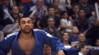 Iliadis Eri Seoi Otoshi [upl. by Annodahs]