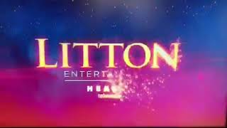 Tremendous EntertainmentLitton Entertainment  Hearst Entertainment [upl. by Cairns]