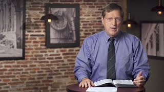 2 Corinthians Video Study  Scott Hafemann  Introduction [upl. by Joelynn80]