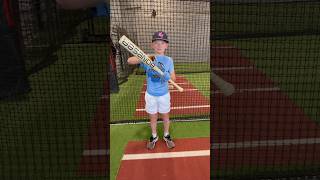 NEW 2025 Warstic Bonesaber Composite usssa drop 8 8 review [upl. by Erbma]