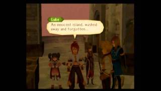 Tales of the Abyss  141  Isle of Feres [upl. by Helbonna816]