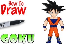 How To Draw GOJO SATORU  Anime Drawing Tutorial Easy step by step [upl. by Tlihcox382]