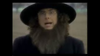 Weird Al  Amish Paradise 1hr [upl. by Marcello]