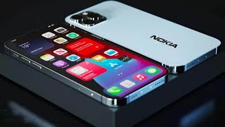 Nokia Swan Plus 5G Full Review 2023  200 MP Camera  8700 mAh Battery  12GB RAM  Now Available [upl. by Nnayt330]