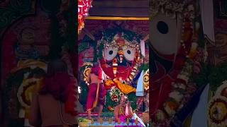 Jagannath Bhajan odia Namita Agrawal Short shortvideo shortsfeed namitaagrawal odiashort viral [upl. by Byrne]